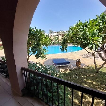 Ground Floor Apartment By Circular Pool In Talabay Akaba Zewnętrze zdjęcie