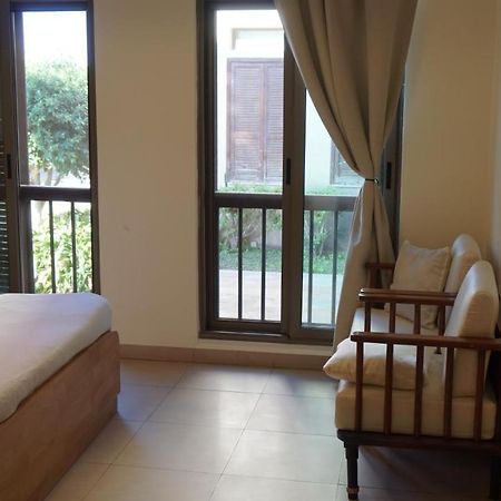 Ground Floor Apartment By Circular Pool In Talabay Akaba Zewnętrze zdjęcie