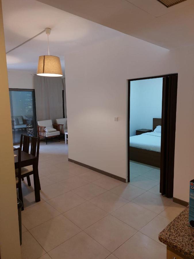 Ground Floor Apartment By Circular Pool In Talabay Akaba Zewnętrze zdjęcie