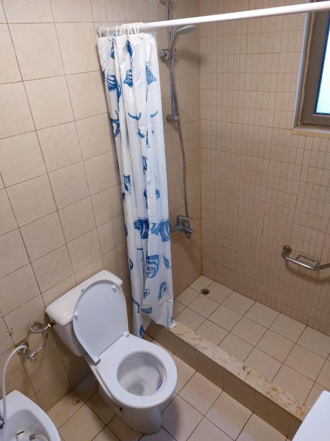 Ground Floor Apartment By Circular Pool In Talabay Akaba Zewnętrze zdjęcie