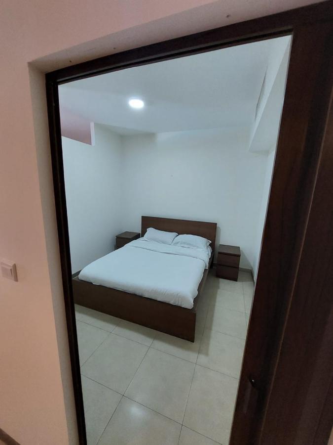 Ground Floor Apartment By Circular Pool In Talabay Akaba Zewnętrze zdjęcie