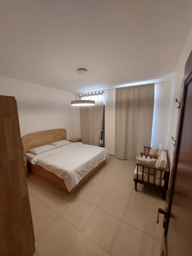 Ground Floor Apartment By Circular Pool In Talabay Akaba Zewnętrze zdjęcie