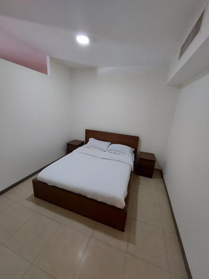 Ground Floor Apartment By Circular Pool In Talabay Akaba Zewnętrze zdjęcie