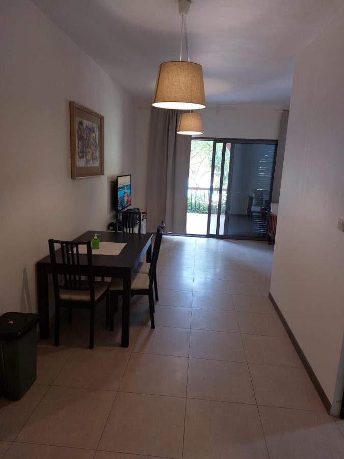 Ground Floor Apartment By Circular Pool In Talabay Akaba Zewnętrze zdjęcie