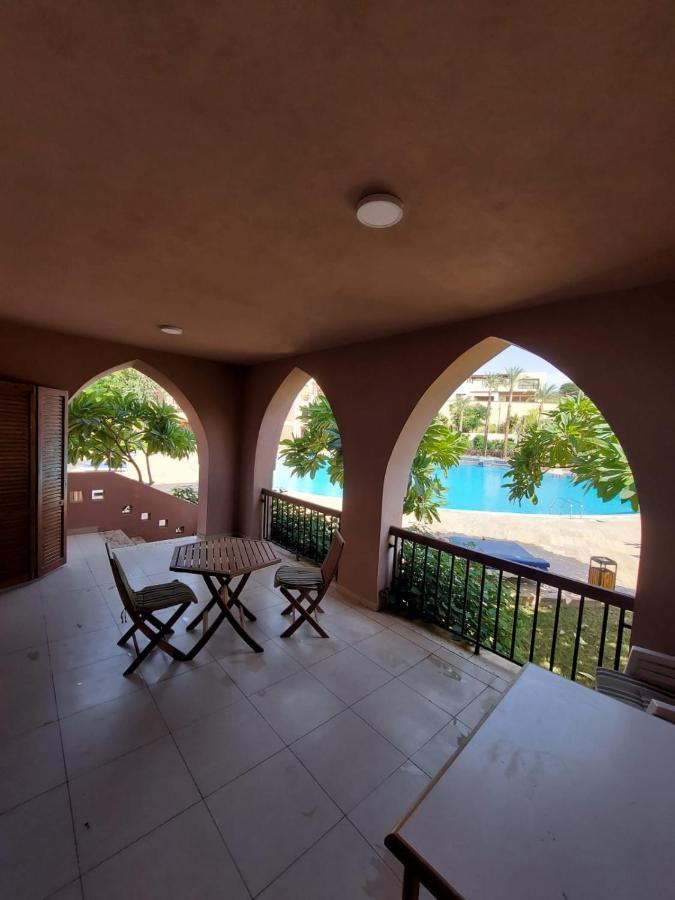 Ground Floor Apartment By Circular Pool In Talabay Akaba Zewnętrze zdjęcie