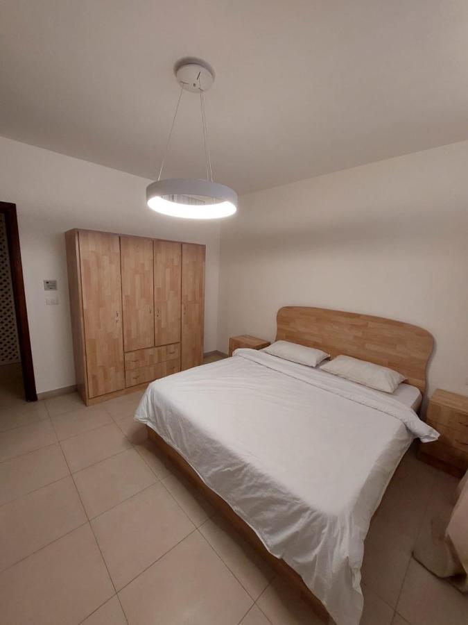 Ground Floor Apartment By Circular Pool In Talabay Akaba Zewnętrze zdjęcie