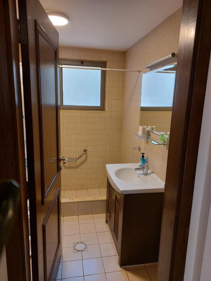 Ground Floor Apartment By Circular Pool In Talabay Akaba Zewnętrze zdjęcie