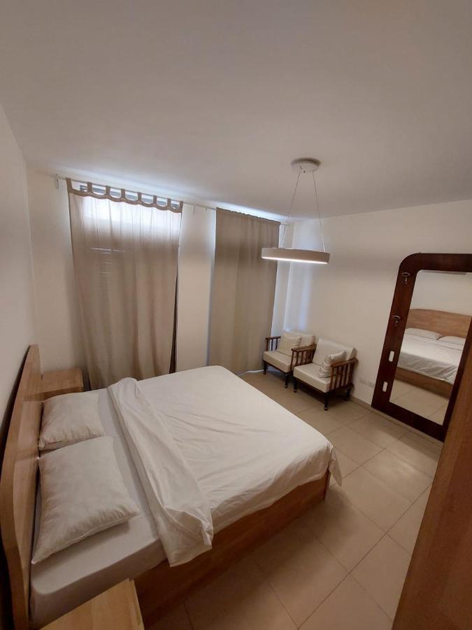 Ground Floor Apartment By Circular Pool In Talabay Akaba Zewnętrze zdjęcie