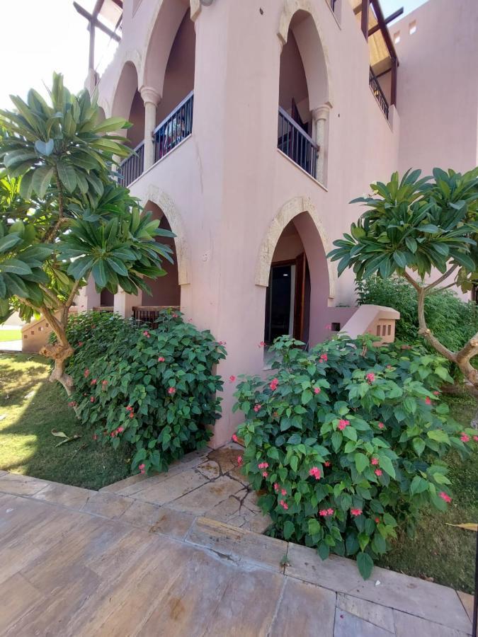 Ground Floor Apartment By Circular Pool In Talabay Akaba Zewnętrze zdjęcie