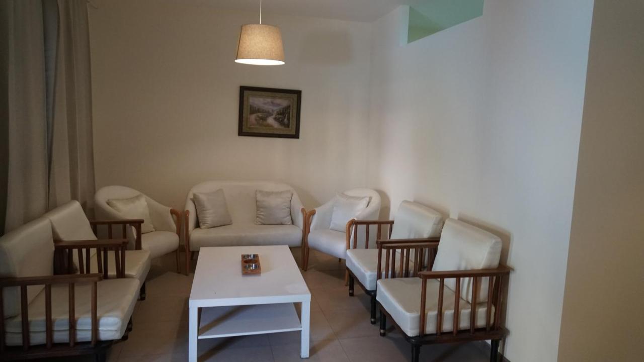 Ground Floor Apartment By Circular Pool In Talabay Akaba Zewnętrze zdjęcie