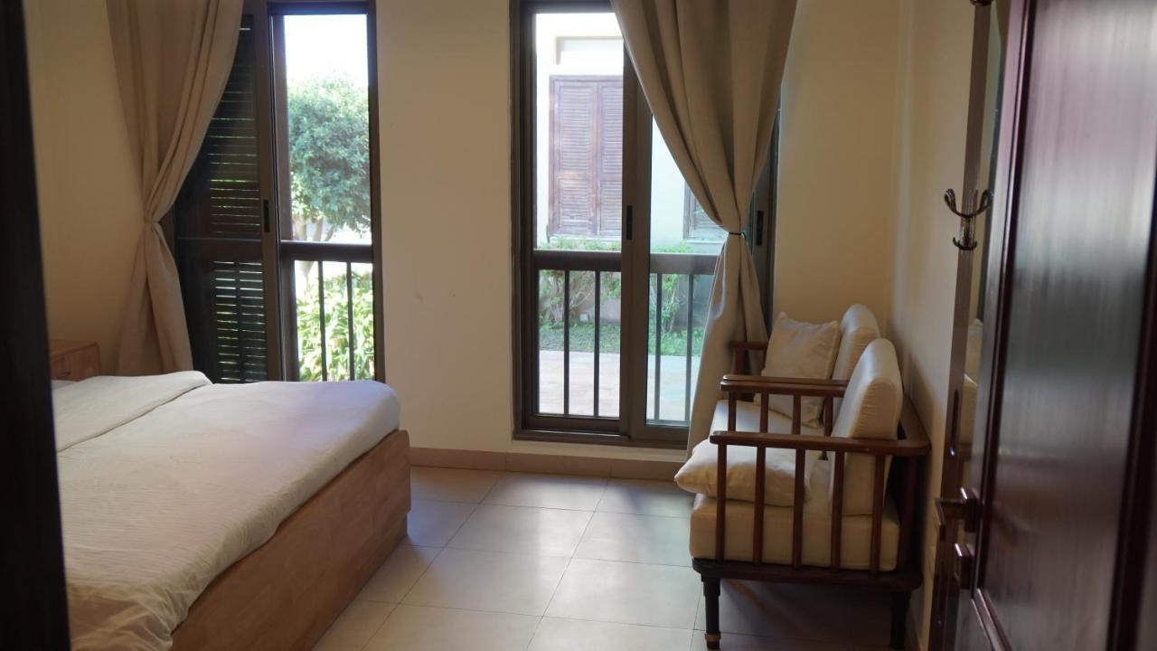Ground Floor Apartment By Circular Pool In Talabay Akaba Zewnętrze zdjęcie