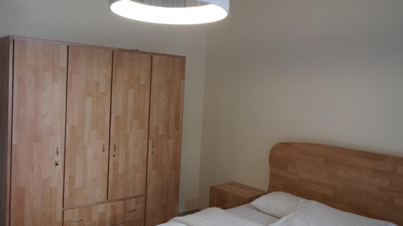 Ground Floor Apartment By Circular Pool In Talabay Akaba Zewnętrze zdjęcie