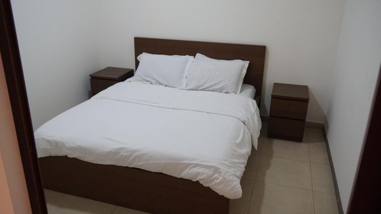 Ground Floor Apartment By Circular Pool In Talabay Akaba Zewnętrze zdjęcie