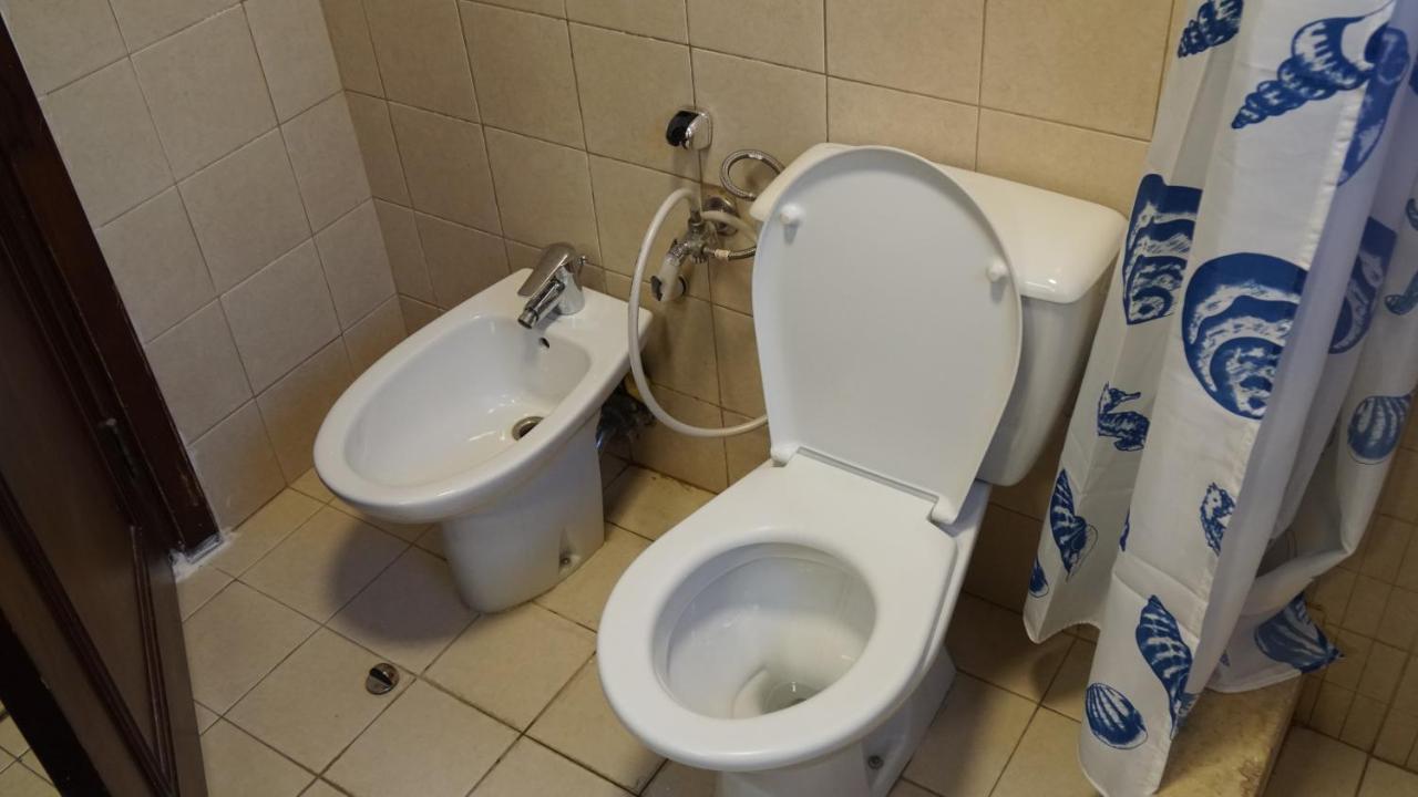Ground Floor Apartment By Circular Pool In Talabay Akaba Zewnętrze zdjęcie