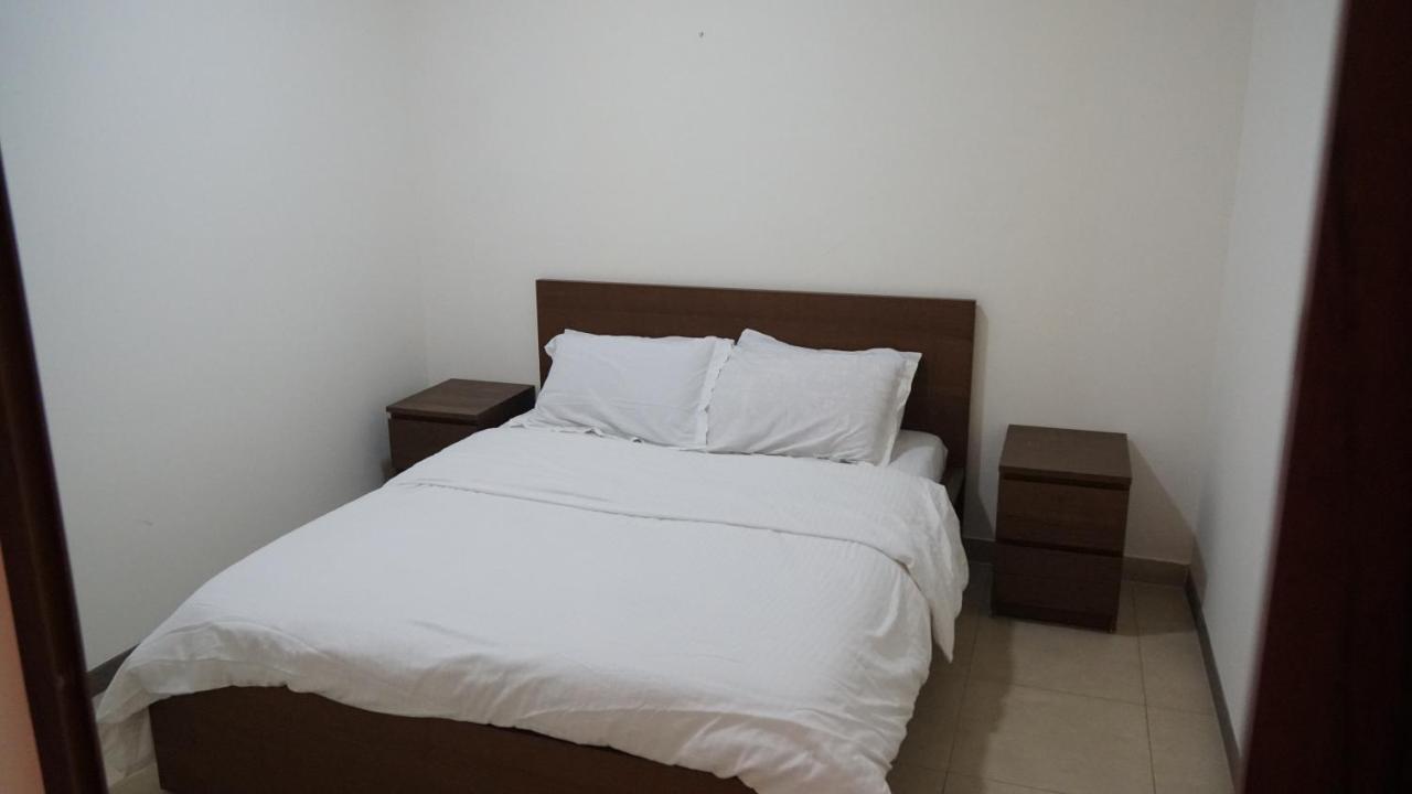Ground Floor Apartment By Circular Pool In Talabay Akaba Zewnętrze zdjęcie