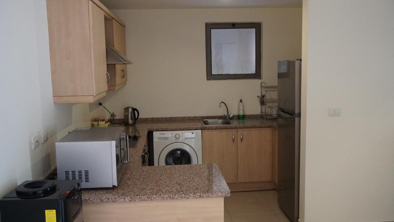Ground Floor Apartment By Circular Pool In Talabay Akaba Zewnętrze zdjęcie