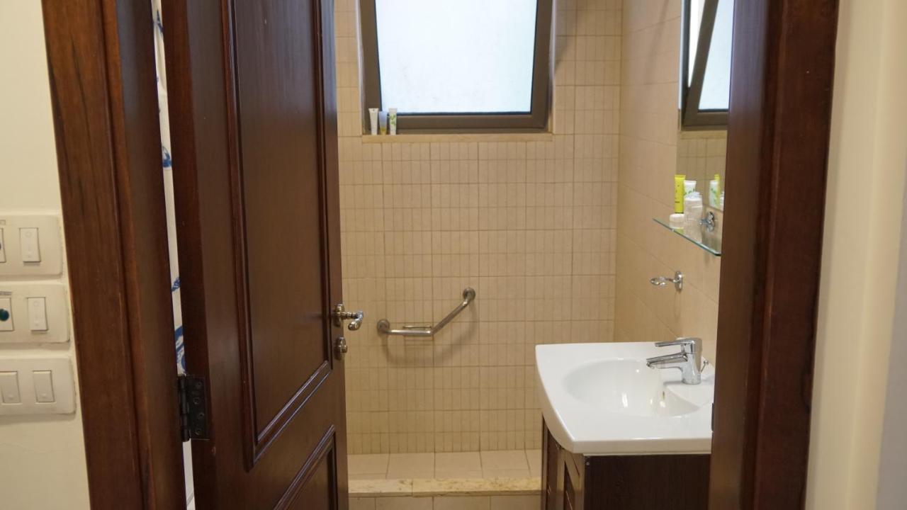 Ground Floor Apartment By Circular Pool In Talabay Akaba Zewnętrze zdjęcie