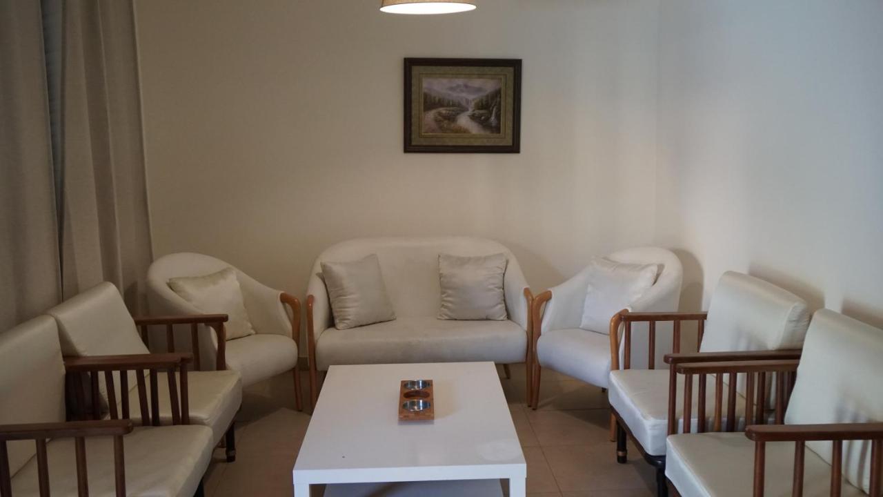 Ground Floor Apartment By Circular Pool In Talabay Akaba Zewnętrze zdjęcie