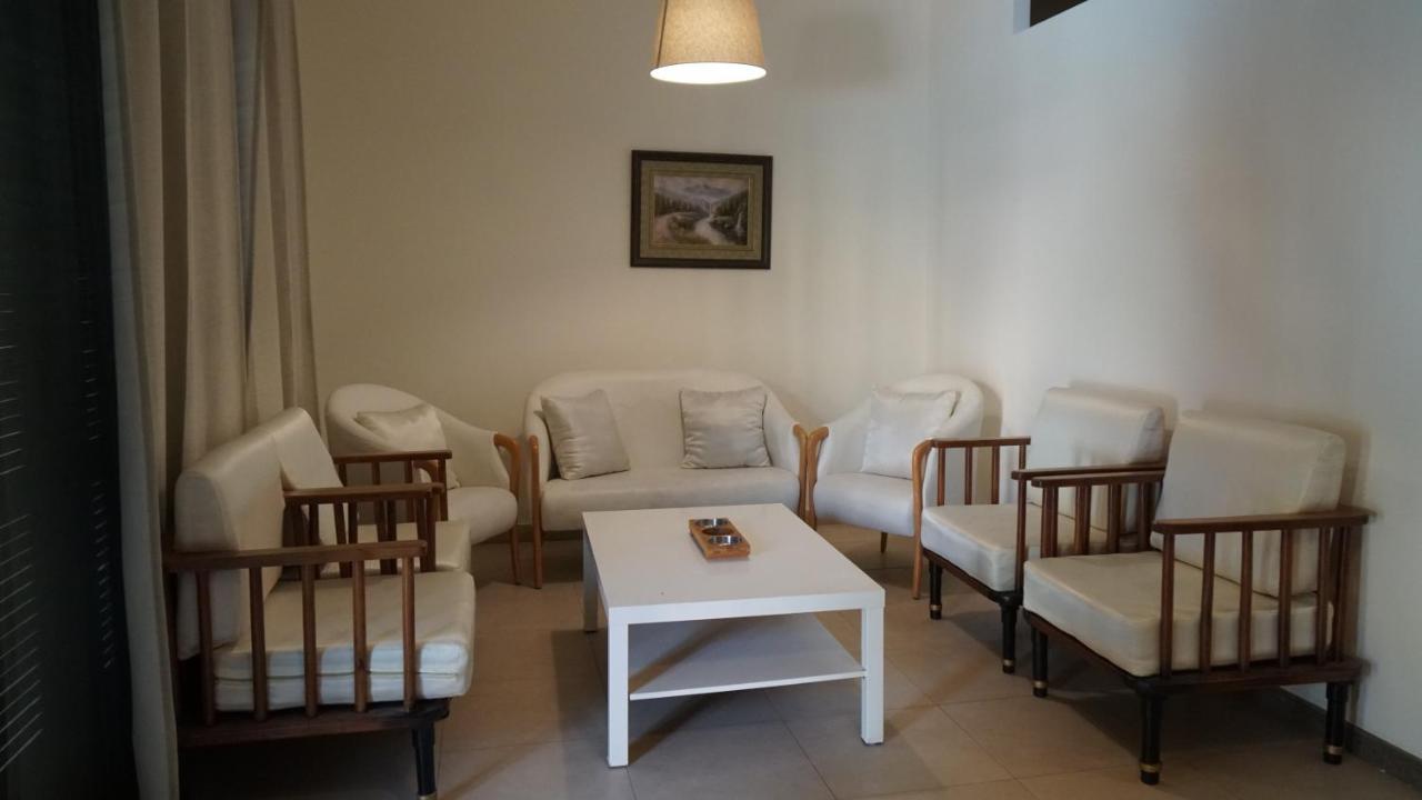 Ground Floor Apartment By Circular Pool In Talabay Akaba Zewnętrze zdjęcie