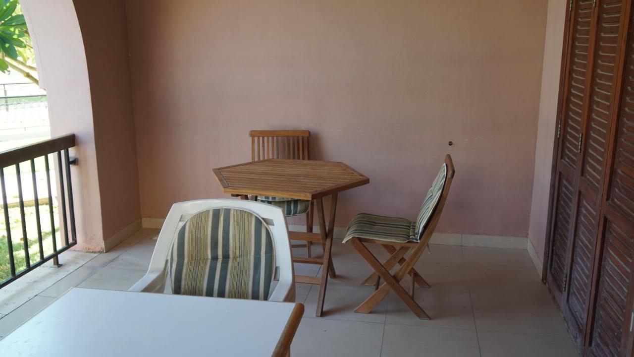 Ground Floor Apartment By Circular Pool In Talabay Akaba Zewnętrze zdjęcie