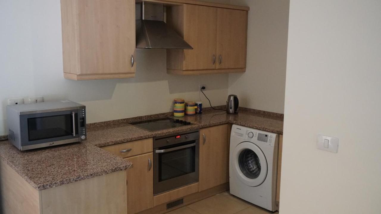 Ground Floor Apartment By Circular Pool In Talabay Akaba Zewnętrze zdjęcie